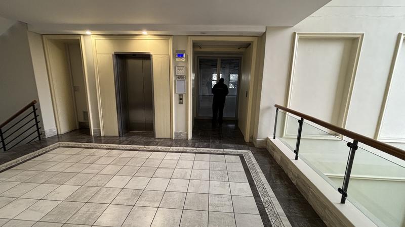 To Let commercial Property for Rent in Mowbray Western Cape